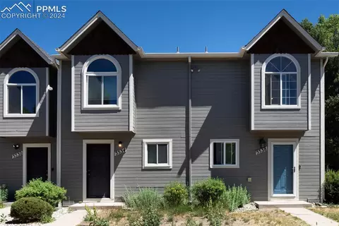5538 Darcy Ln, Colorado Springs, CO 80915