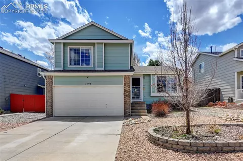 7546 Old Spec Rd, Peyton, CO 80831 photo 1