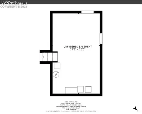 7546 Old Spec Rd, Peyton, CO 80831 photo 33