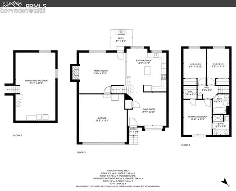 7546 Old Spec Rd, Peyton, CO 80831 photo 36