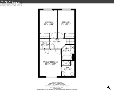 7546 Old Spec Rd, Peyton, CO 80831 photo 35