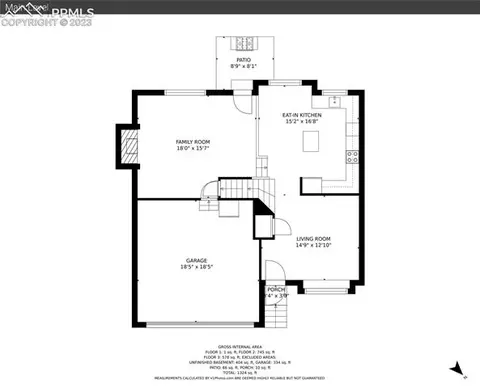 7546 Old Spec Rd, Peyton, CO 80831 photo 34