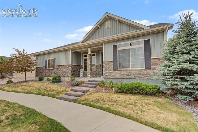 6646 Golden Briar Ln, Colorado Springs, CO 80927