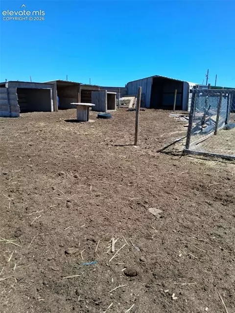 5350 N Yoder Rd, Calhan, CO 80808 photo 7