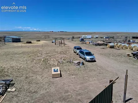 5350 N Yoder Rd, Calhan, CO 80808 photo 3