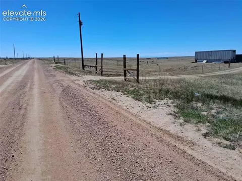 5350 N Yoder Rd, Calhan, CO 80808 photo 10