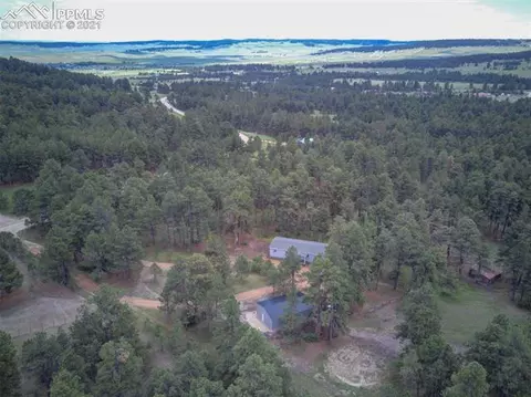 18823 Smokey Pine Rd, Peyton, CO 80831 photo 2