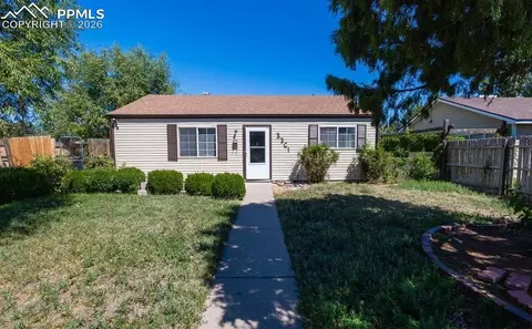 3361 Oneal Ave, Pueblo, CO 81005