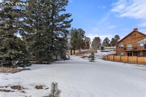 109 Allison Pl, Divide, CO 80814 photo 37