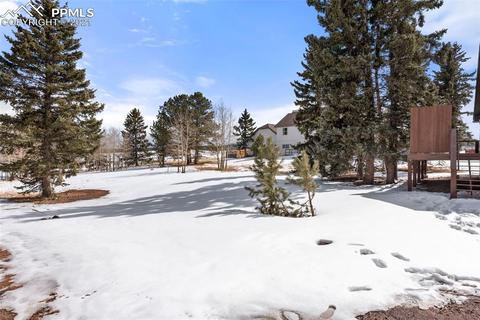109 Allison Pl, Divide, CO 80814 photo 36