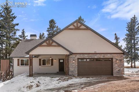 109 Allison Pl, Divide, CO 80814 photo 2