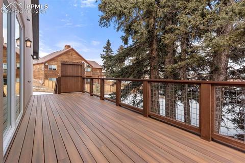 109 Allison Pl, Divide, CO 80814 photo 34
