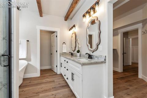 109 Allison Pl, Divide, CO 80814 photo 30