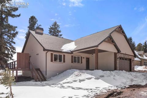 109 Allison Pl, Divide, CO 80814 photo 3