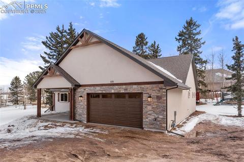 109 Allison Pl, Divide, CO 80814 photo 4