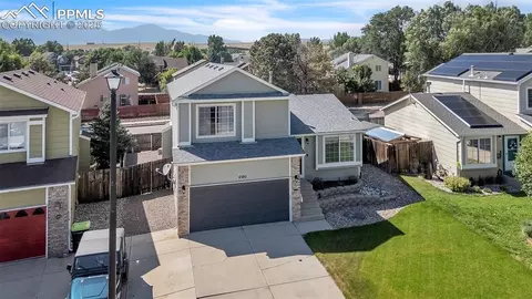 4380 Gunbarrel Dr, Colorado Springs, CO 80925
