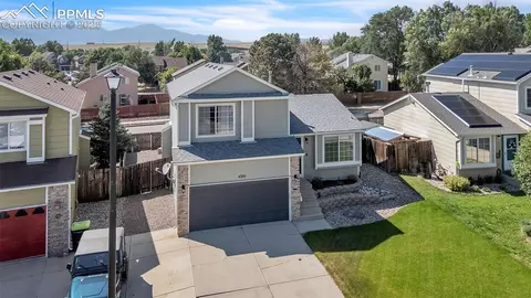 4380 Gunbarrel Dr, Colorado Springs, CO 80925