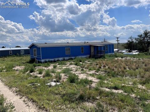 610 Sioux Ave, Simla, CO 80835 photo 1