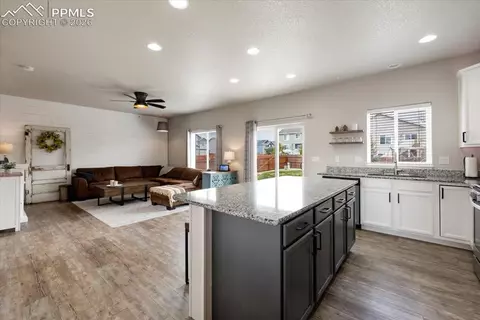 13424 Stone Valley Dr, Peyton, CO 80831 photo 4