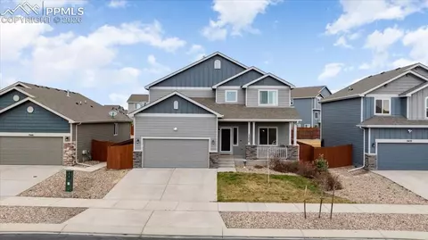 13424 Stone Valley Dr, Peyton, CO 80831 photo 3