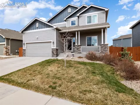 13424 Stone Valley Dr, Peyton, CO 80831 photo 2