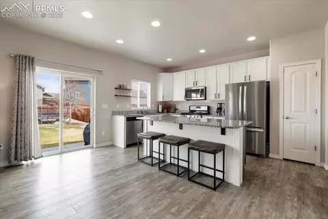13424 Stone Valley Dr, Peyton, CO 80831 photo 7