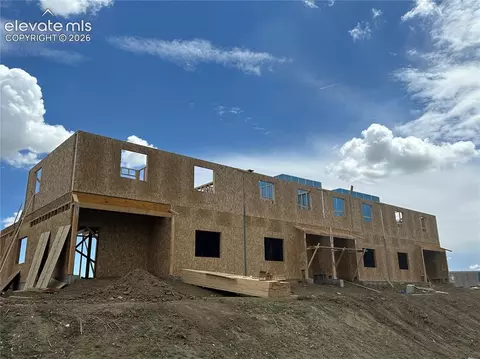 1658 Sandtoft Hts, Colorado Springs, CO 80951