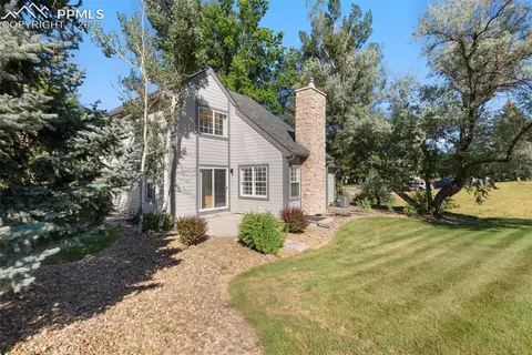 330 Cobblestone Dr, Colorado Springs, CO 80906
