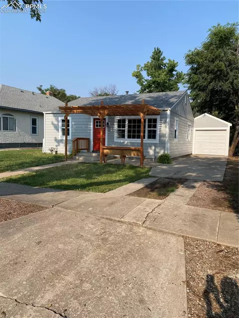 2023 N Main St, Pueblo, CO 81003