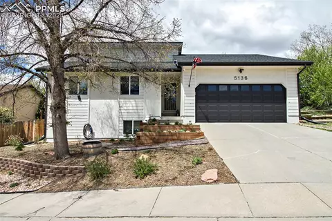 5136 Solar Ridge Dr, Colorado Springs, CO 80917