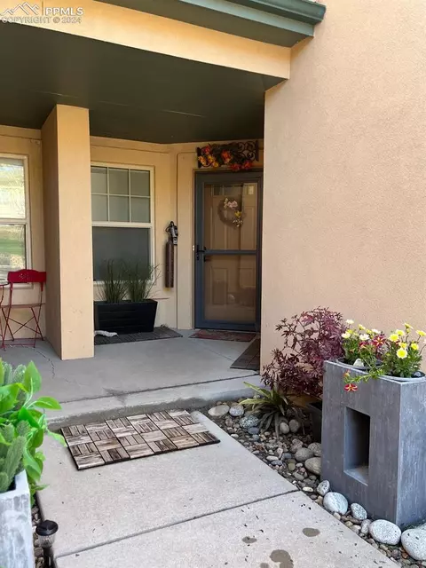 221 Eagle Summit Pt #103, Colorado Springs, CO 80919