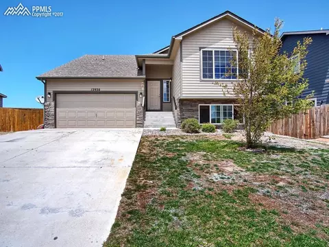 12930 Devils Thumb Pl, Peyton, CO 80831 photo 1
