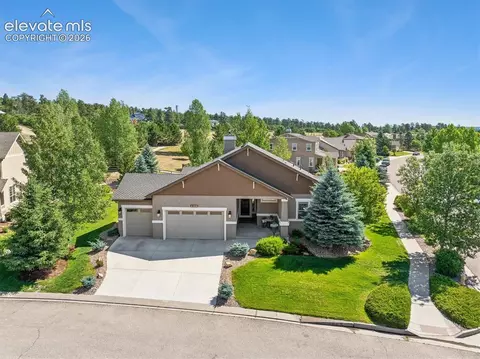 2388 Rusty Ridge Ct, Colorado Springs, CO 80921