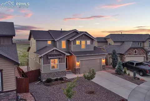 13032 Mt Harvard Dr, Peyton, CO 80831 photo 5