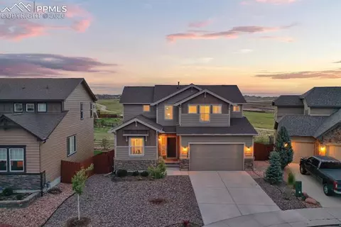 13032 Mt Harvard Dr, Peyton, CO 80831 photo 3