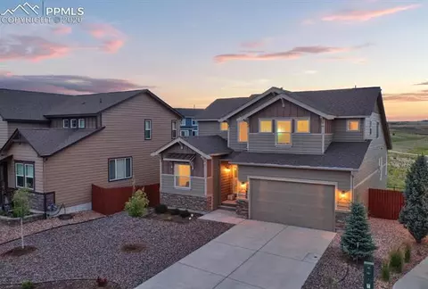 13032 Mt Harvard Dr, Peyton, CO 80831 photo 4