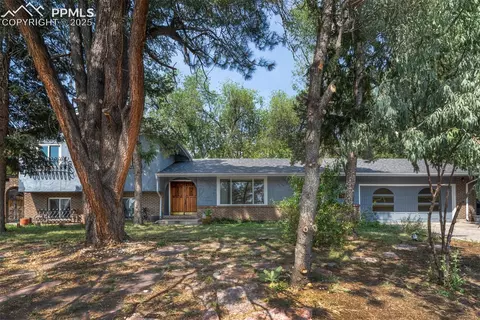 2768 Rigel Dr, Colorado Springs, CO 80906
