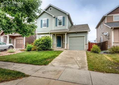6390 Rockville Dr, Colorado Springs, CO 80923