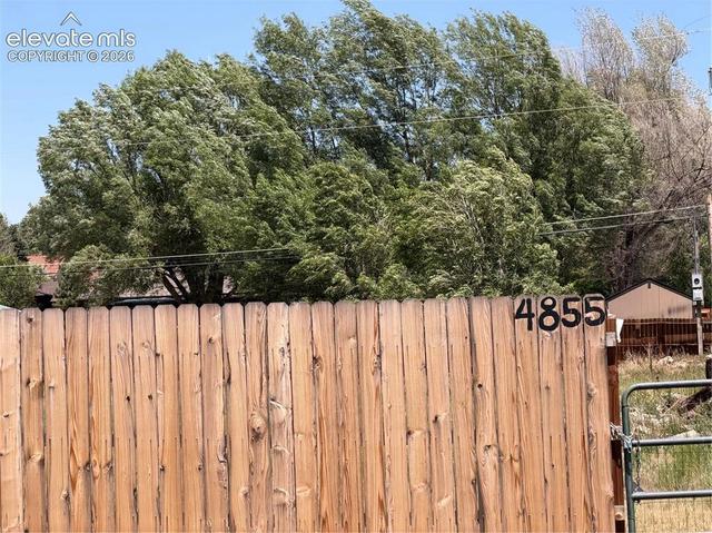 4855 Platinum Dr, Colorado Springs, CO 80918