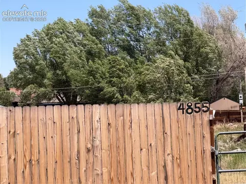 4855 Platinum Dr, Colorado Springs, CO 80918