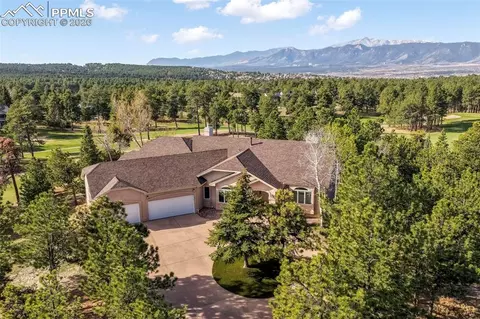 275 Tam O Shanter Way, Monument, CO 80132