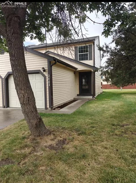 2462 Lexington Village Ln, Colorado Springs, CO 80916