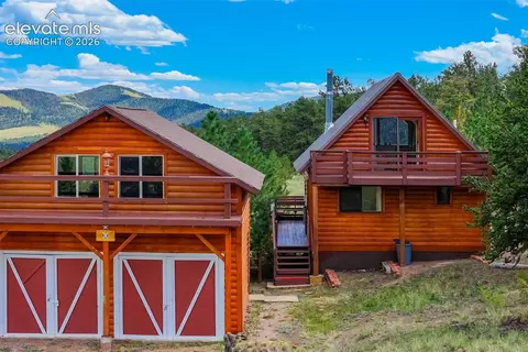 Other - 151 Old Kathleen Trl, Guffey, CO 80820 photo 16 of 25