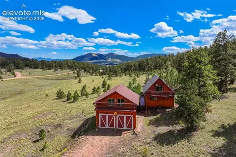 Other - 151 Old Kathleen Trl, Guffey, CO 80820 photo 3 of 25