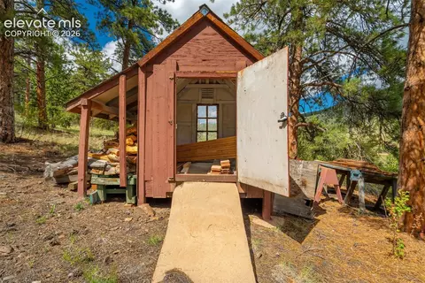 Other - 151 Old Kathleen Trl, Guffey, CO 80820 photo 20 of 25