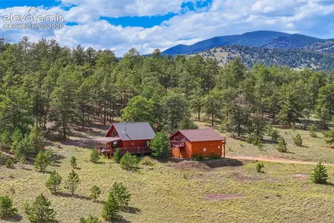 Other - 151 Old Kathleen Trl, Guffey, CO 80820 photo 22 of 25