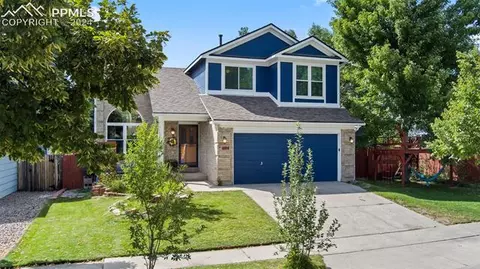 8066 Potomac Dr, Colorado Springs, CO 80920