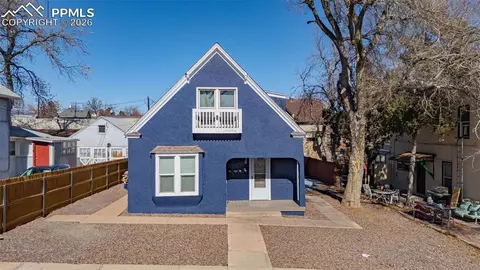326 E St Vrain St, Colorado Springs, CO 80903