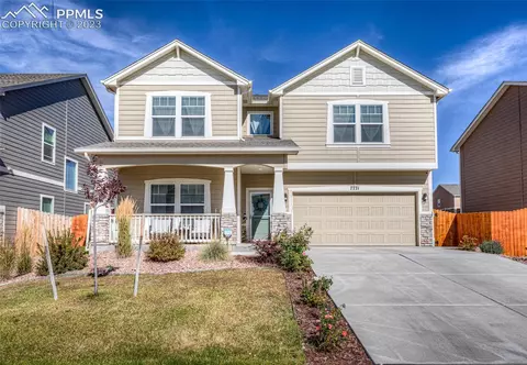 7771 Berwyn Loop, Peyton, CO 80831