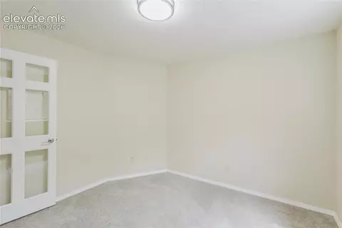 Bedroom - 770 Bowstring Rd, Monument, CO 80132 photo 14 of 19